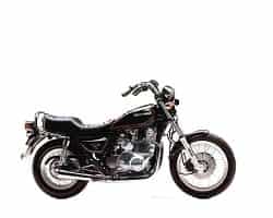 Z750LTD Twin (1981-1984) Z750LTD Twin (1981-1984)